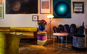Boutique Hotel Trieste - Adults Only